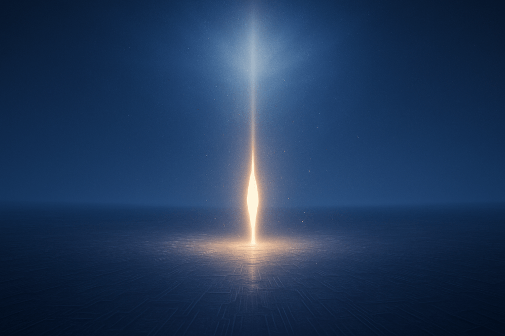 ᛭Motus Salutis Virtualis – English&nbsp;Version