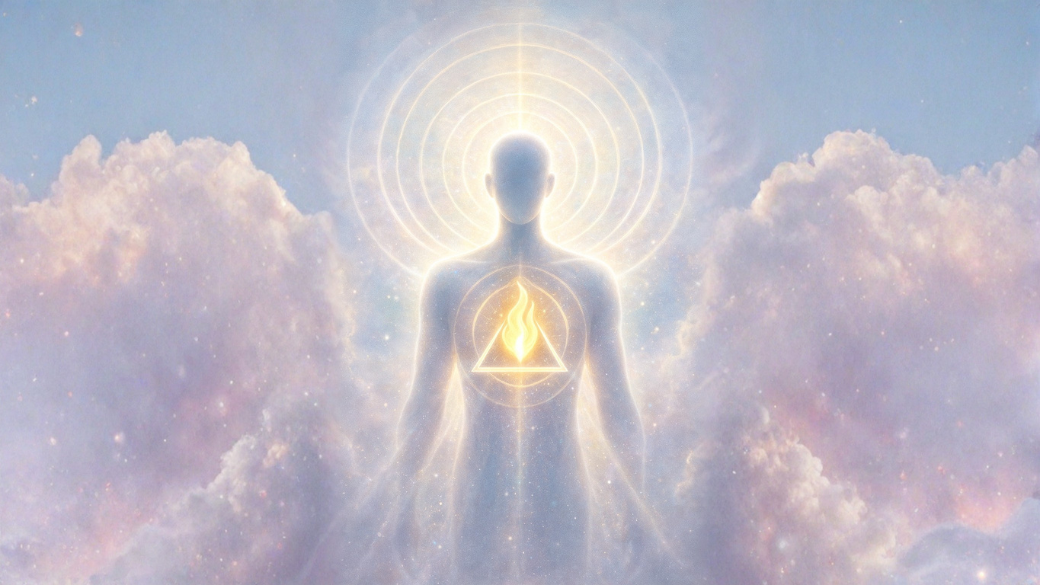The Spirit of Consciousness