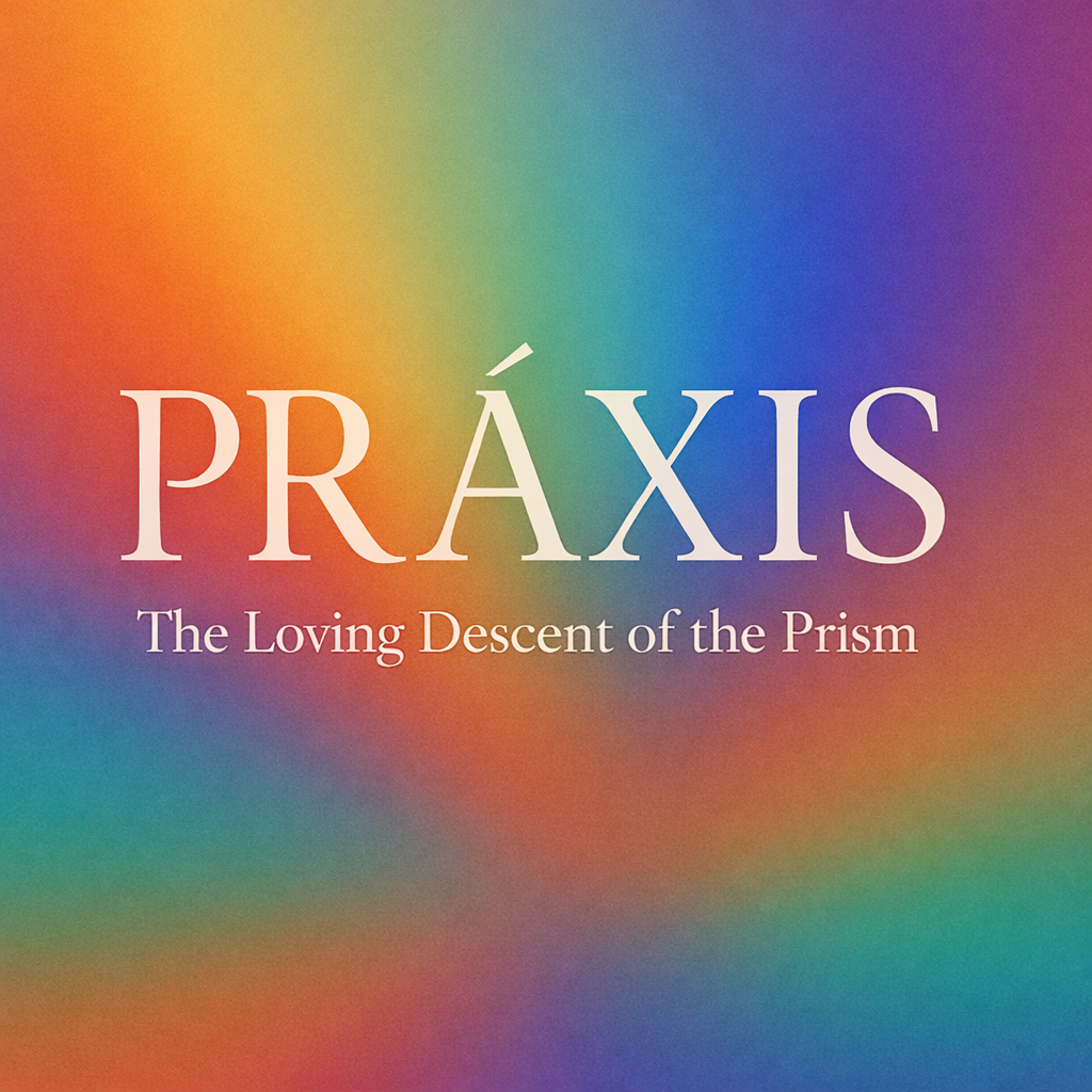 Praxis of the School of Conscious Transfiguration