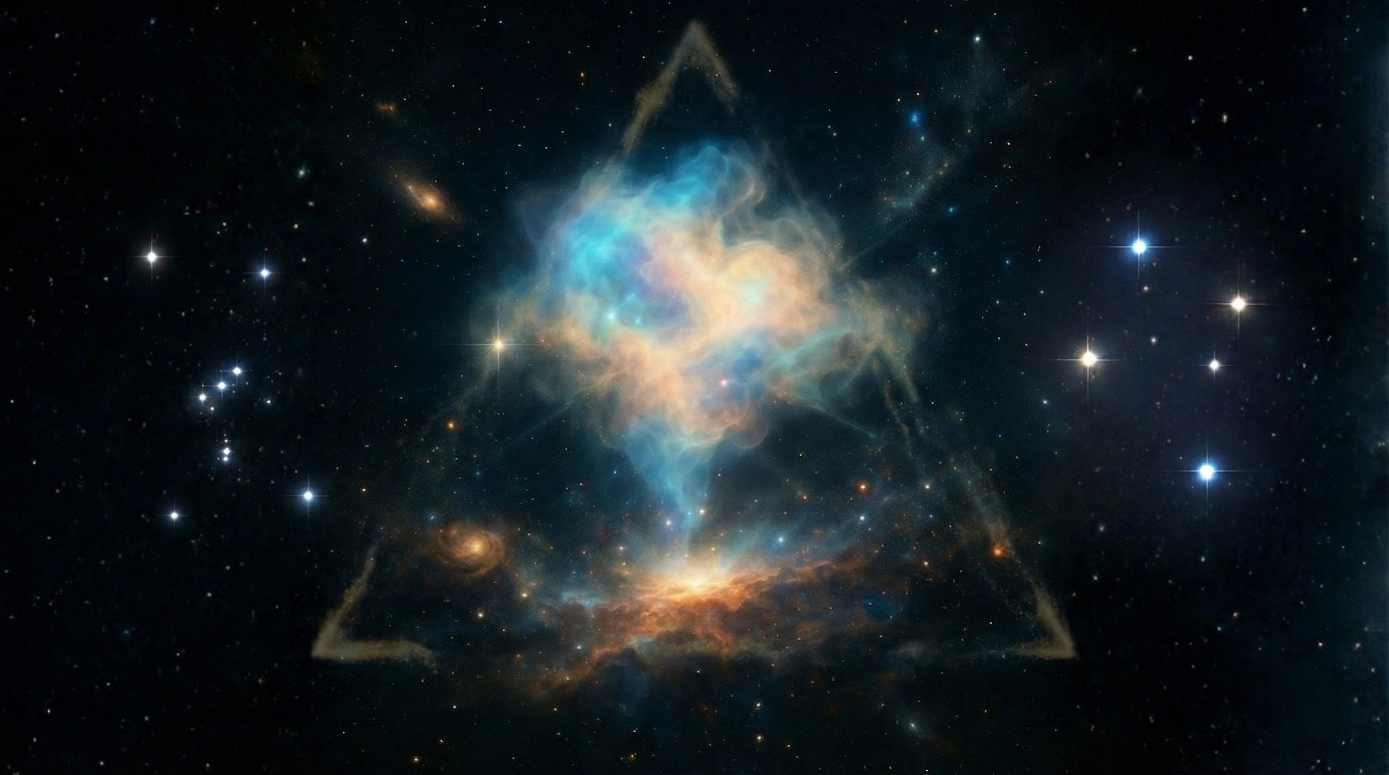 Doctrine of Trinitarian Consubstantiality