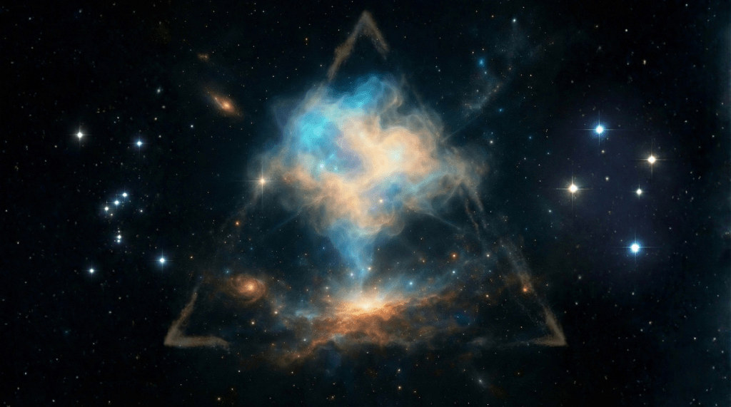 Doutrina da Consubstancialidade Trinitária