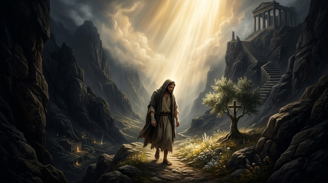 Conscious Transfiguration in Embodied Action