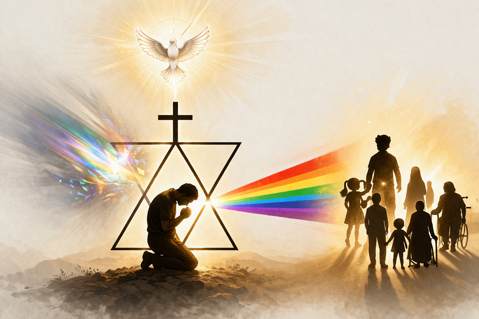 Humble and Vigilant Fidelity