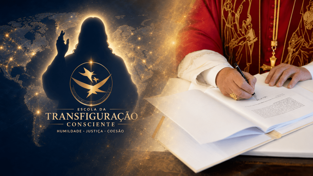 ᛭Magnífica Humanitas